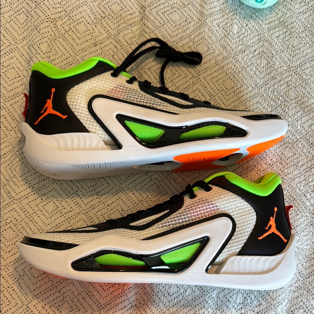 Jordan Tatum 1 Sneakers
